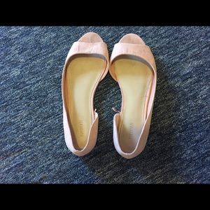 Forever 21 Flats